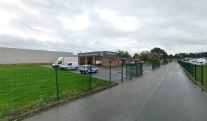 Sécuritest Contrôle Technique Automobile Bethune Nord – Zone Industrielle à Béthune