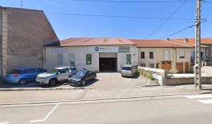 AS Auto Sécurité Contrôle technique Toul Sud à Toul