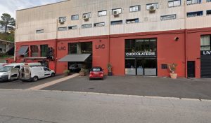 Contrôle technique Autovision La Trinité à La Trinité