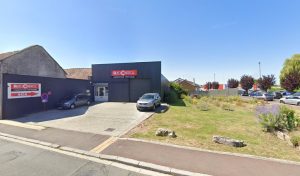 Centre contrôle technique AUTOCONTROL à Leforest