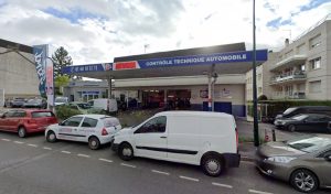 Auto Services Palaiseau à Palaiseau