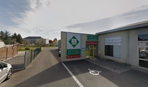 Sécuritest Contrôle Technique Automobile Avoine à Avoine