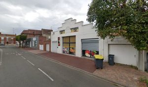 Contrôle technique Douaisien à Douai