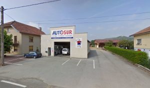 Contrôle technique Autosur Sancey-le-long à Sancey