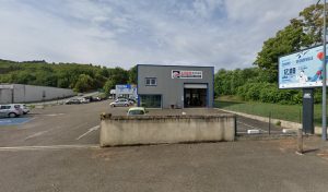 Autovision à Cahors