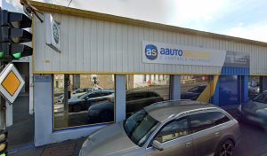 AS Autosécurité Contrôle Technique VILLEDIEU LES POÉLES à Villedieu-les-Poêles-Rouffigny