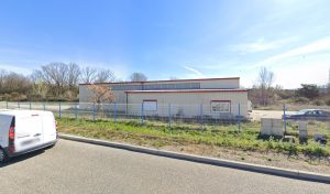 Pierrelatte Contrôle à Pierrelatte