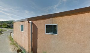 Centre contrôle technique DEKRA à Saint-Jean-du-Gard