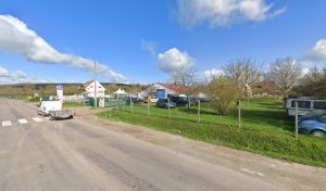 Contrôle technique Autosur Songeons à Songeons