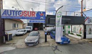 Contrôle technique Autosur La Ville-du-Bois à La ville-du-Bois