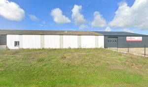 Centre contrôle technique AUTOCONTROL à Plougonvelin