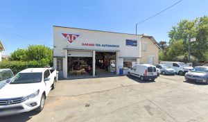 Auto Sécurité – Auto diagnostic à Vatan