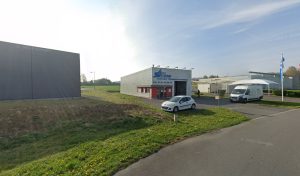 sarl C.T.N.S.B à Barlin