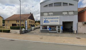 SARL CTA VOUJEAUCOURT à Voujeaucourt