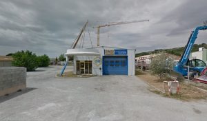 Contrôle Technique Automobile C.E.C.A.R à Nyons