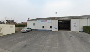 Contrôle technique Autosur Albert à Albert