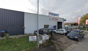 Auto Bilan Neodomien à Neuves-Maisons