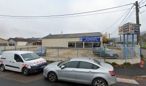 Analyse Auto Bilan Sottevillais SARL à Sotteville-lès-Rouen