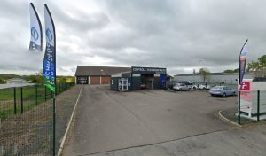 Sécuritest Contrôle Technique Automobile LIGNE à Ligné