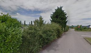 DEKRA PL à Sausheim