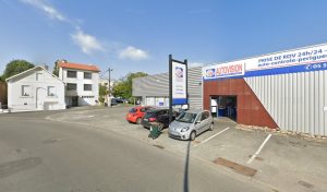 Autovision CABM Périgueux à Périgueux