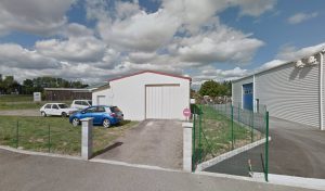 AS Autosécurité Contrôle Technique GABARRET à Gabarret