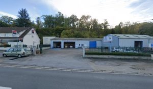 Autovision Contrôle Technique à Cuise-la-Motte