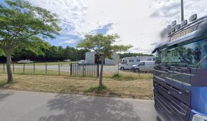 Contrôle Technique Securitest CTMC sainte Hermine à Sainte-Hermine