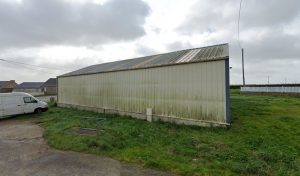 AS Autosécurité Contrôle Technique CLEDER à Cléder