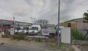 Contrôle technique Autosur Rebais à Rebais