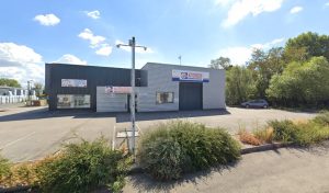 autovision controle technique, CONTROLE TECHNIQUE AUTO PASSION à Arnas