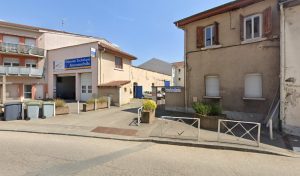 Garin Richard EURL à Pont-Évêque