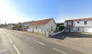 AUTO-BILAN DES SPORTS à Vertou