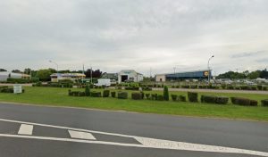 Sécuritest Contrôle Technique Automobile L&rsquo;AIGLE – SAINT SULPICE SUR RISLE à Saint-Sulpice-sur-Risle