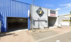 Centre contrôle technique NORISKO à Montluçon