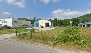 AS Autosécurité Contrôle Technique DREUILHE à Dreuilhe