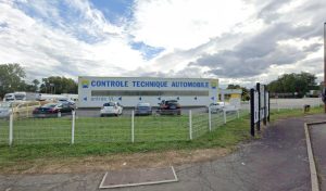 AUTONOME CONTROLE TECHNIQUE VL – CCTA SAONE BRESSE à Mâcon