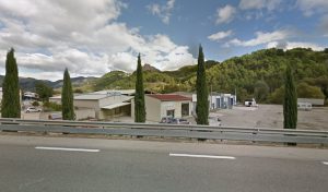 Sécuritest Contrôle Technique Automobile BUIS LES BARONNIES à Buis-les-Baronnies