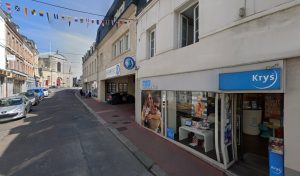 Sécuritest Contrôle Technique Automobile FECAMP à Fécamp