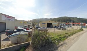 Sécuritest Contrôle Technique Automobile MANDELIEU LA NAPOULE à Mandelieu-la-Napoule