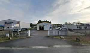 AS Auto Sécurité Contrôle technique Lesparre Medoc à Lesparre-Médoc