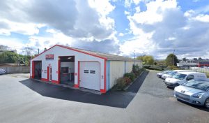 Centre contrôle technique AUTOCONTROL à Ploumagoar