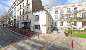 Point d&rsquo;accès au droit à Le Pré-Saint-Gervais