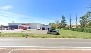 Contrôle technique Autosur Civens à Civens