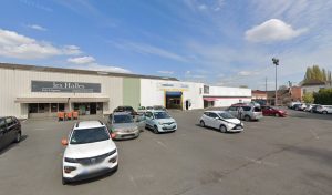 Centre contrôle technique NORISKO RONCQ – A COTE DES HALLES à Roncq