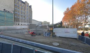 Centre contrôle technique NORISKO à Colombes