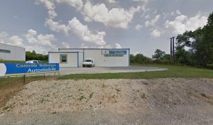 AS Autosécurité Contrôle Technique EYZERAC à Eyzerac