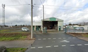 DEKRA Arnage Contrôle Technique à Arnage