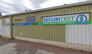 Sécuritest Contrôle Technique Automobile MONDEVILLE à Mondeville