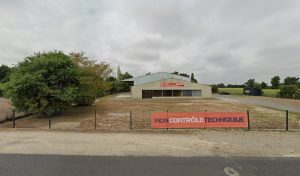 Mon Contrôle Technique Paulx à Paulx